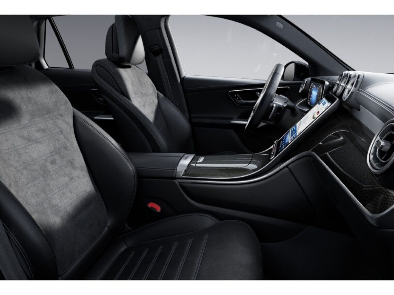 Mercedes-Benz GLC – Bild 7