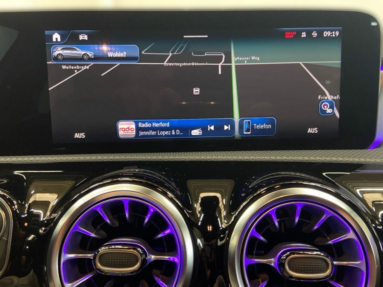 Mercedes-Benz A-Klasse – Bild 12