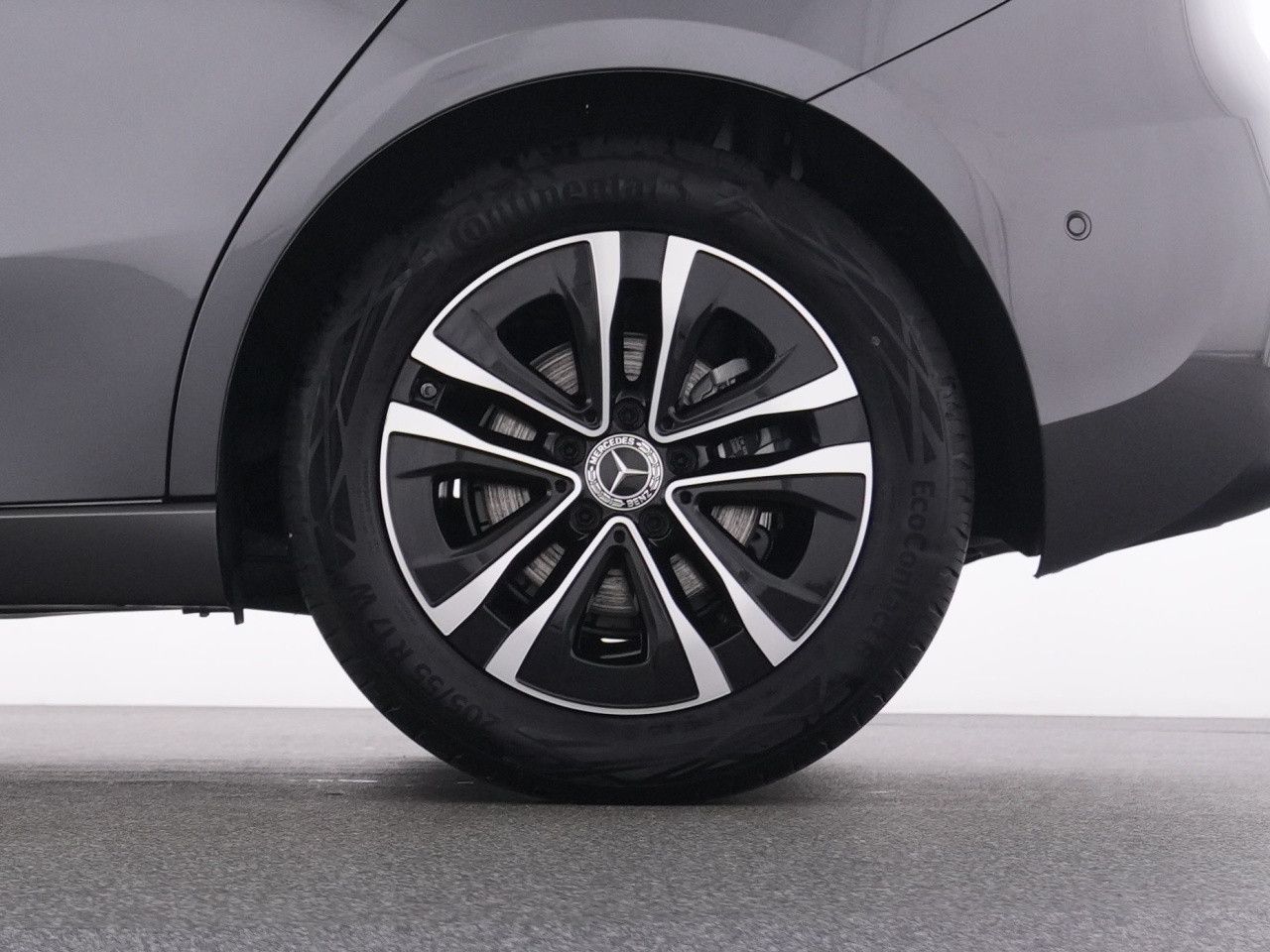 Mercedes-Benz A-Klasse – Bild 20