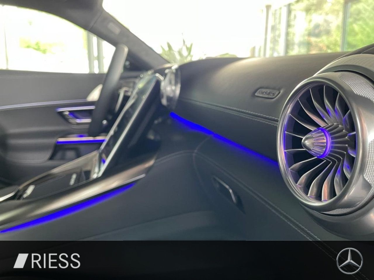 Mercedes-Benz AMG GT – Bild 12