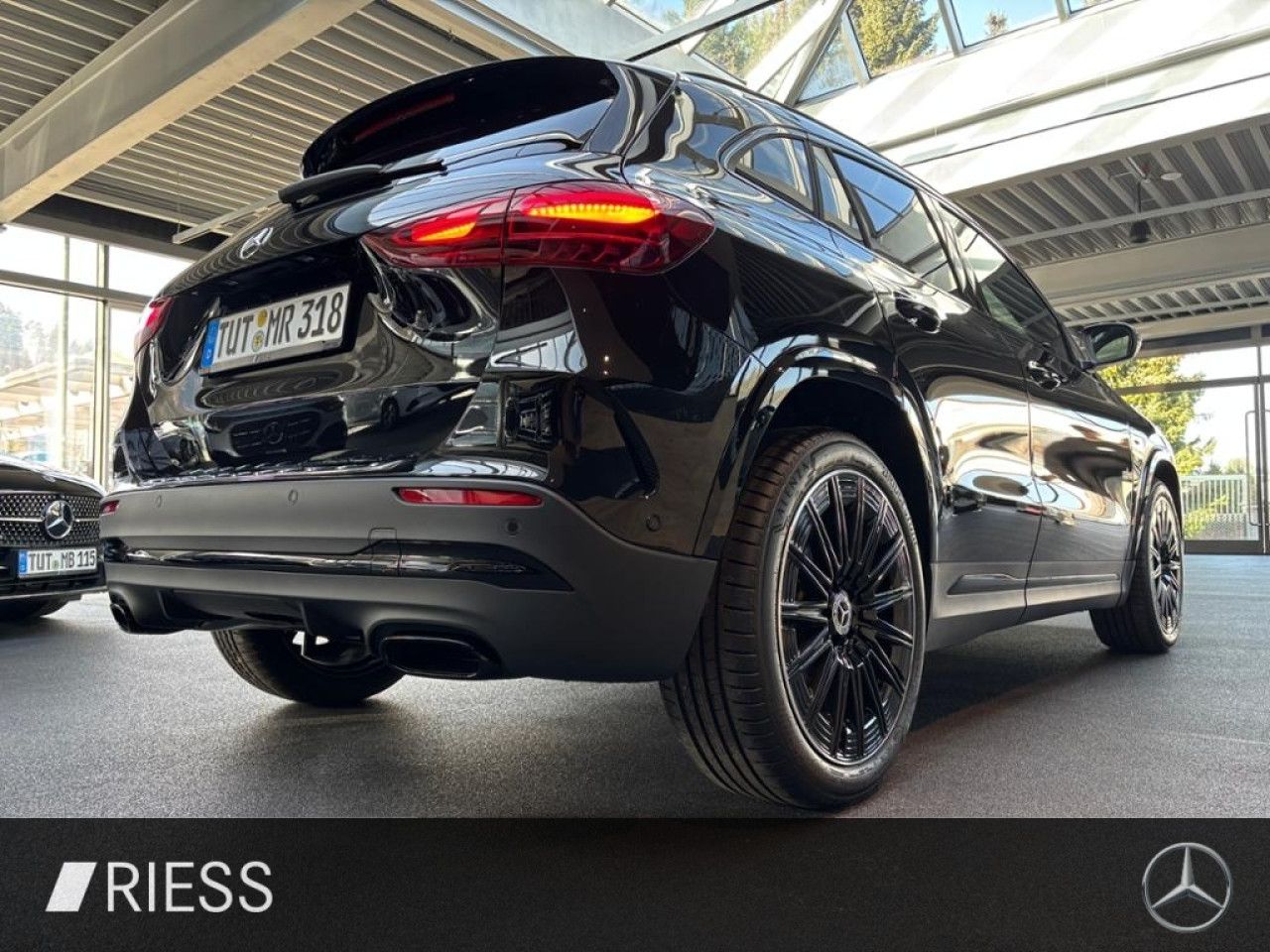 Mercedes-Benz GLA – Bild 7