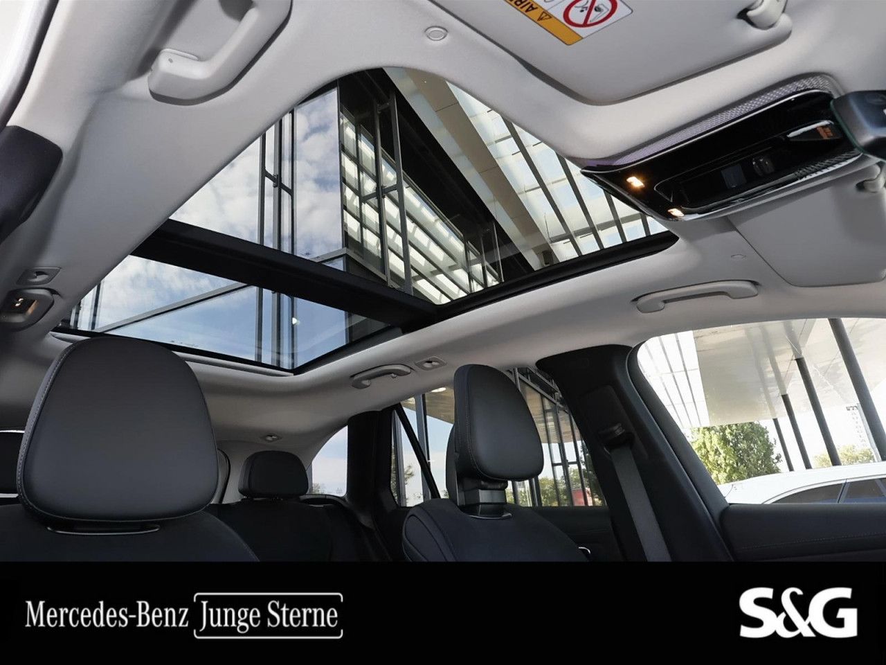 Mercedes-Benz GLC – Bild 7