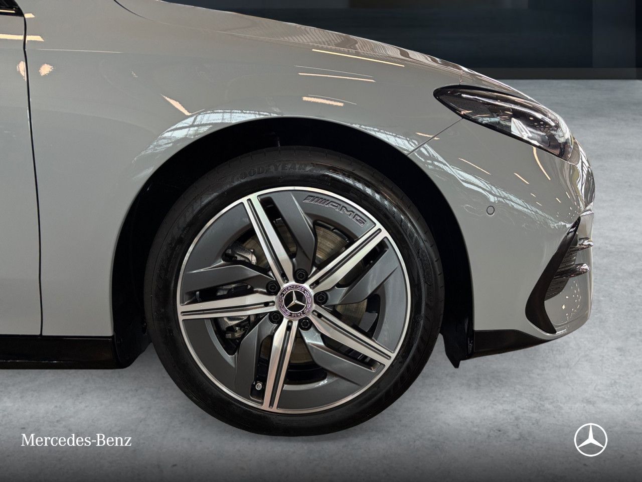Mercedes-Benz CLA – Bild 2