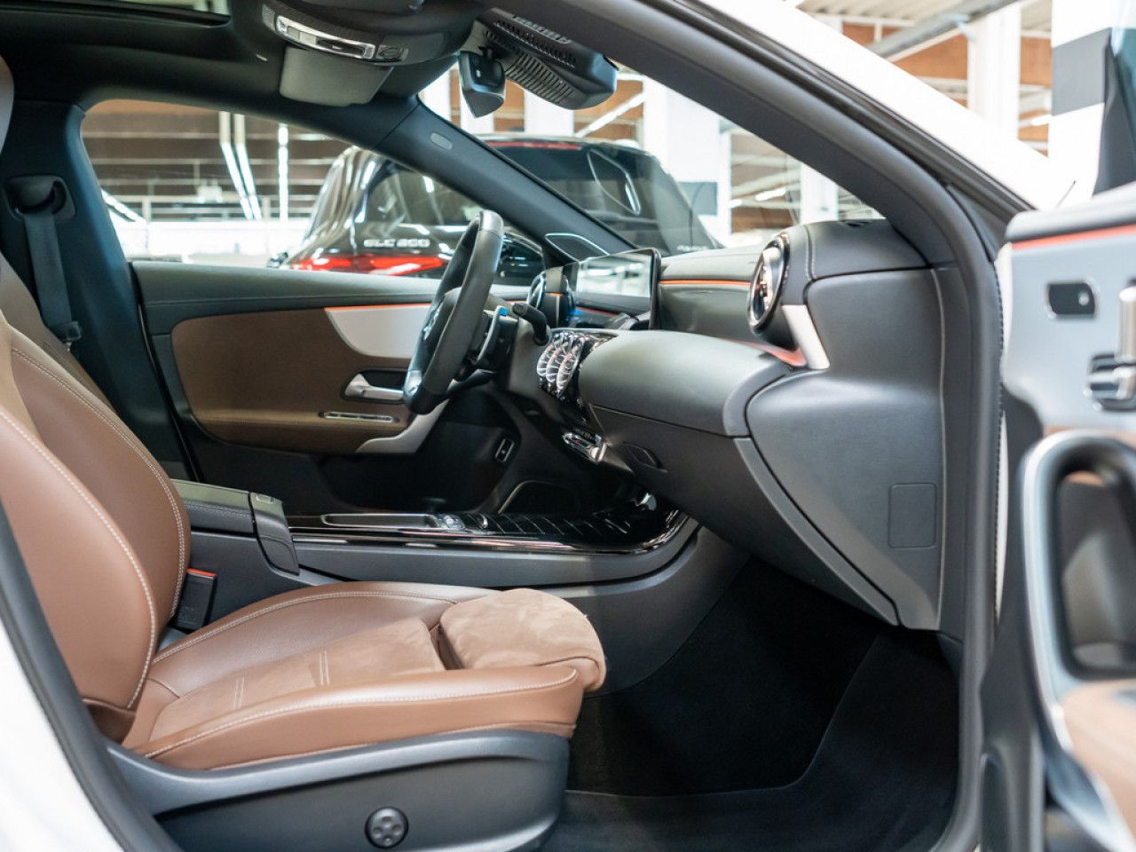 Mercedes-Benz CLA – Bild 2