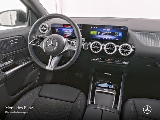 Mercedes-Benz EQA 350