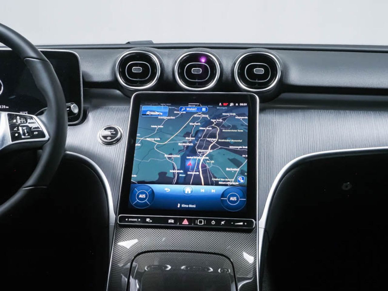 Mercedes-Benz C-Klasse – Bild 6