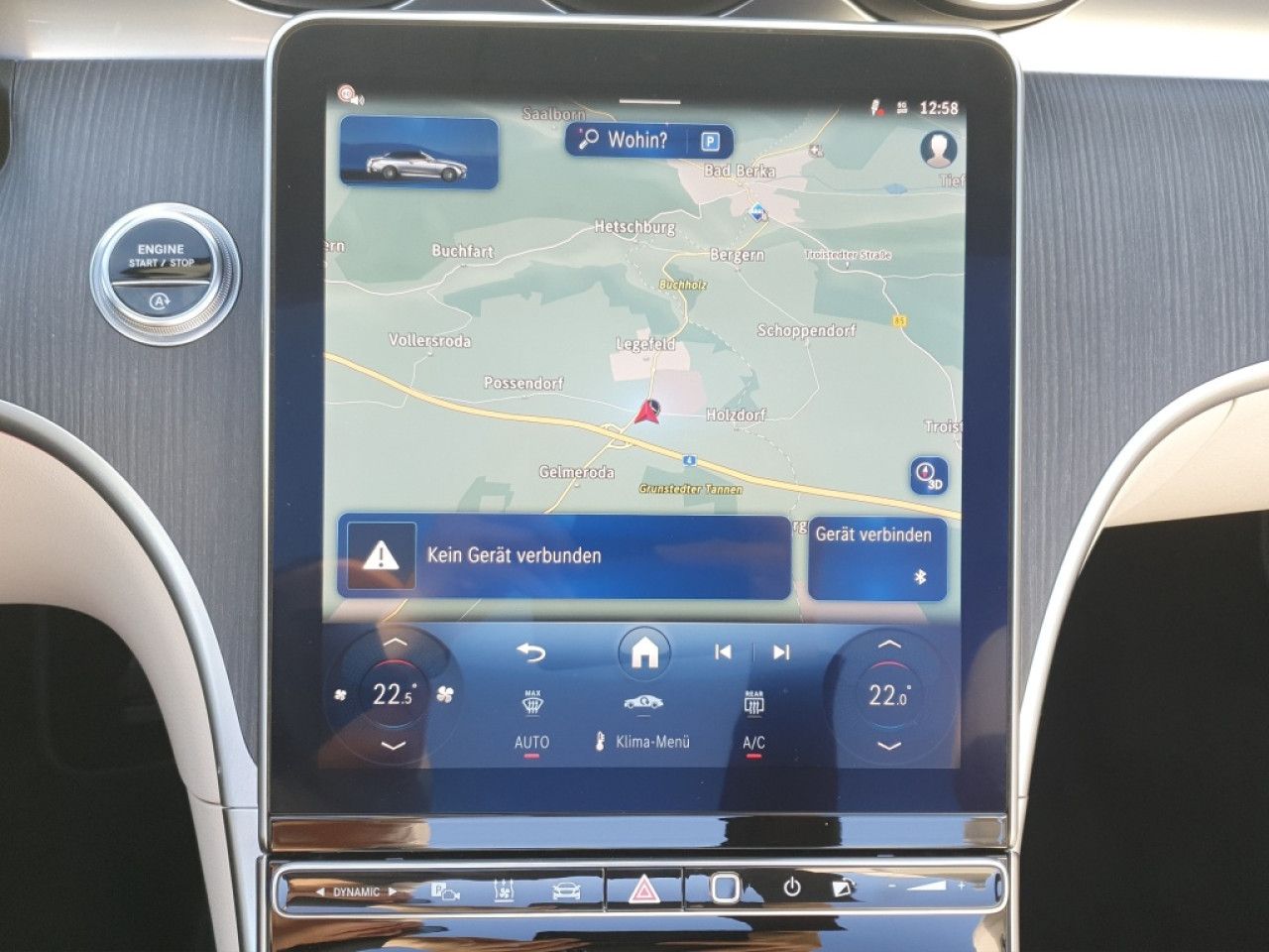 Mercedes-Benz CLE – Bild 10