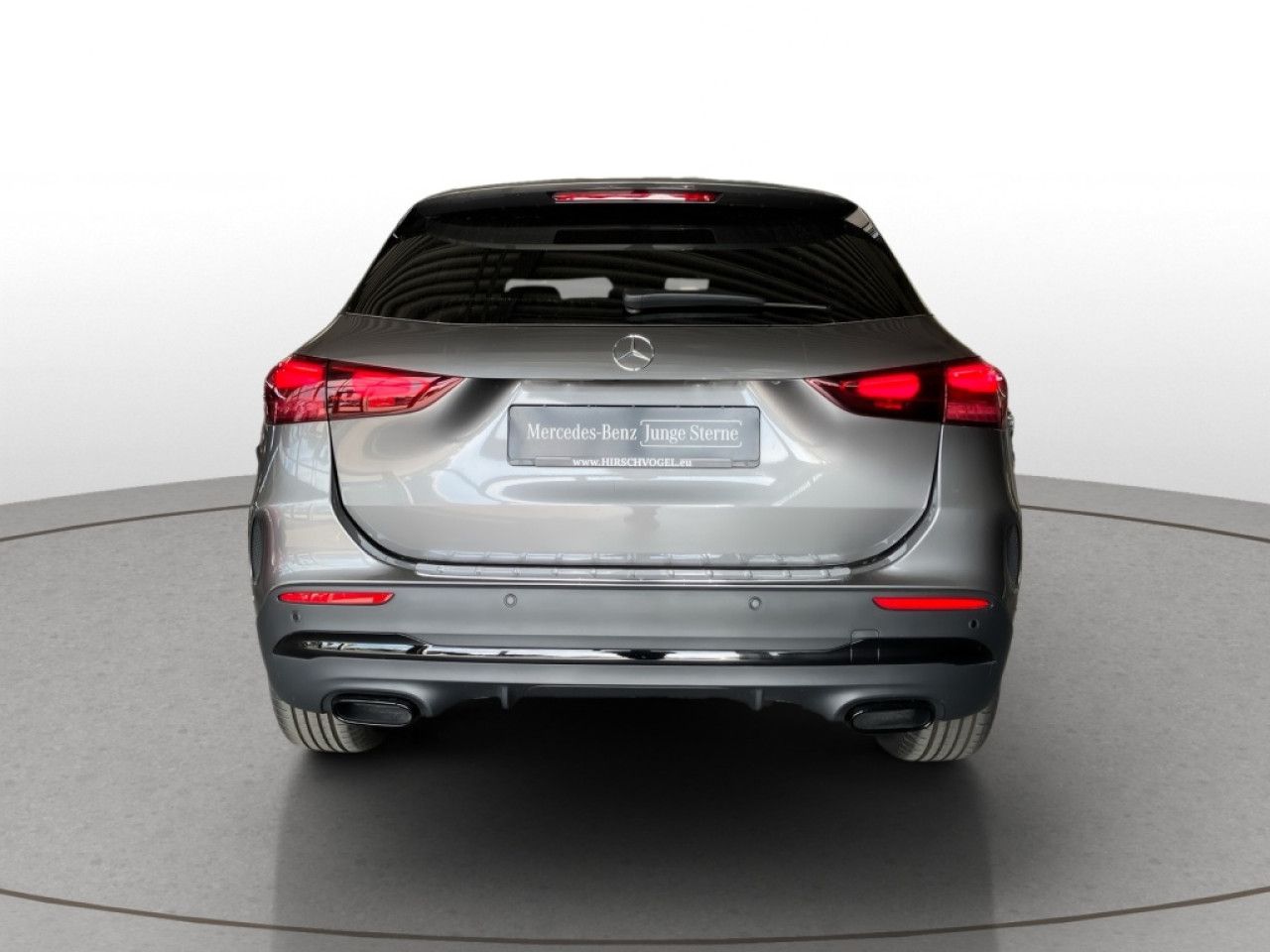Mercedes-Benz GLA – Bild 5