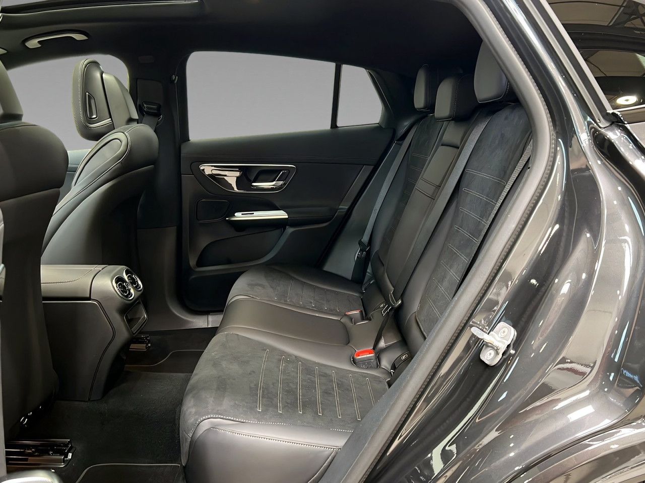 Mercedes-Benz GLC – Bild 8
