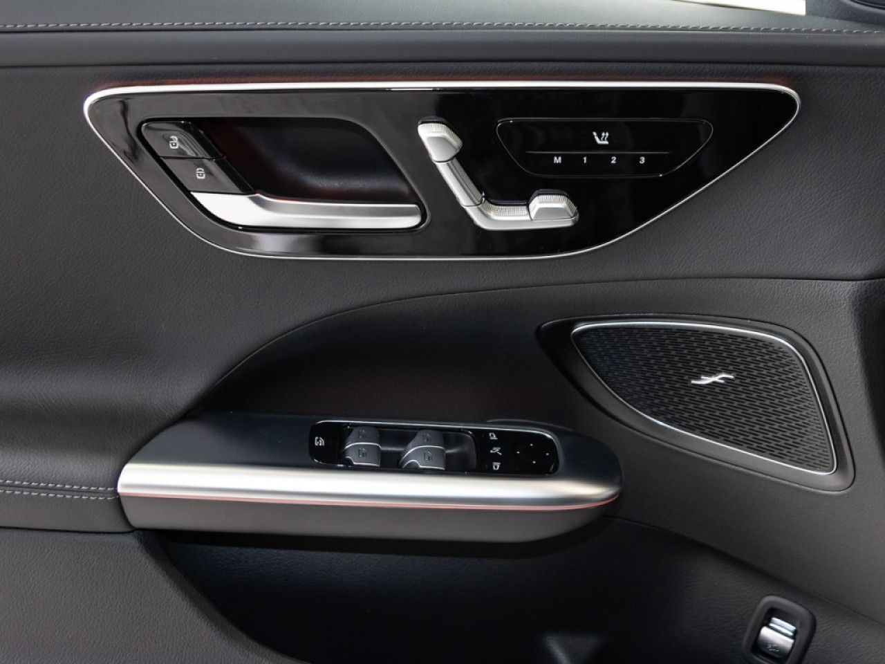 Mercedes-Benz C-Klasse – Bild 15
