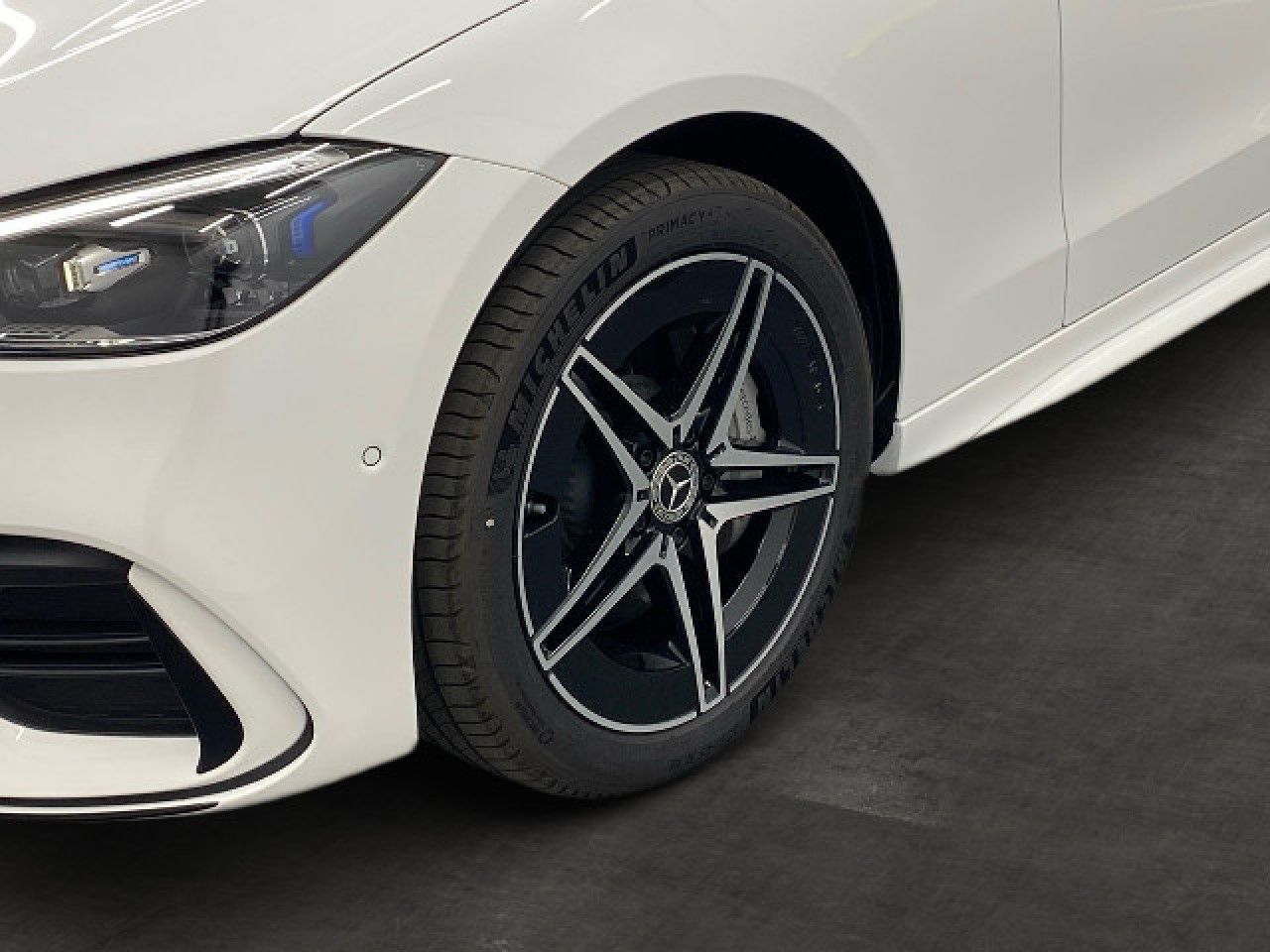 Mercedes-Benz C-Klasse – Bild 6