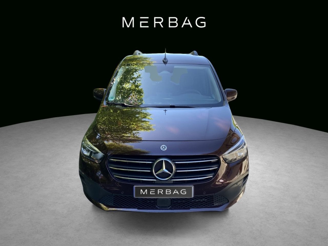 Mercedes-Benz T-Klasse – Bild 2