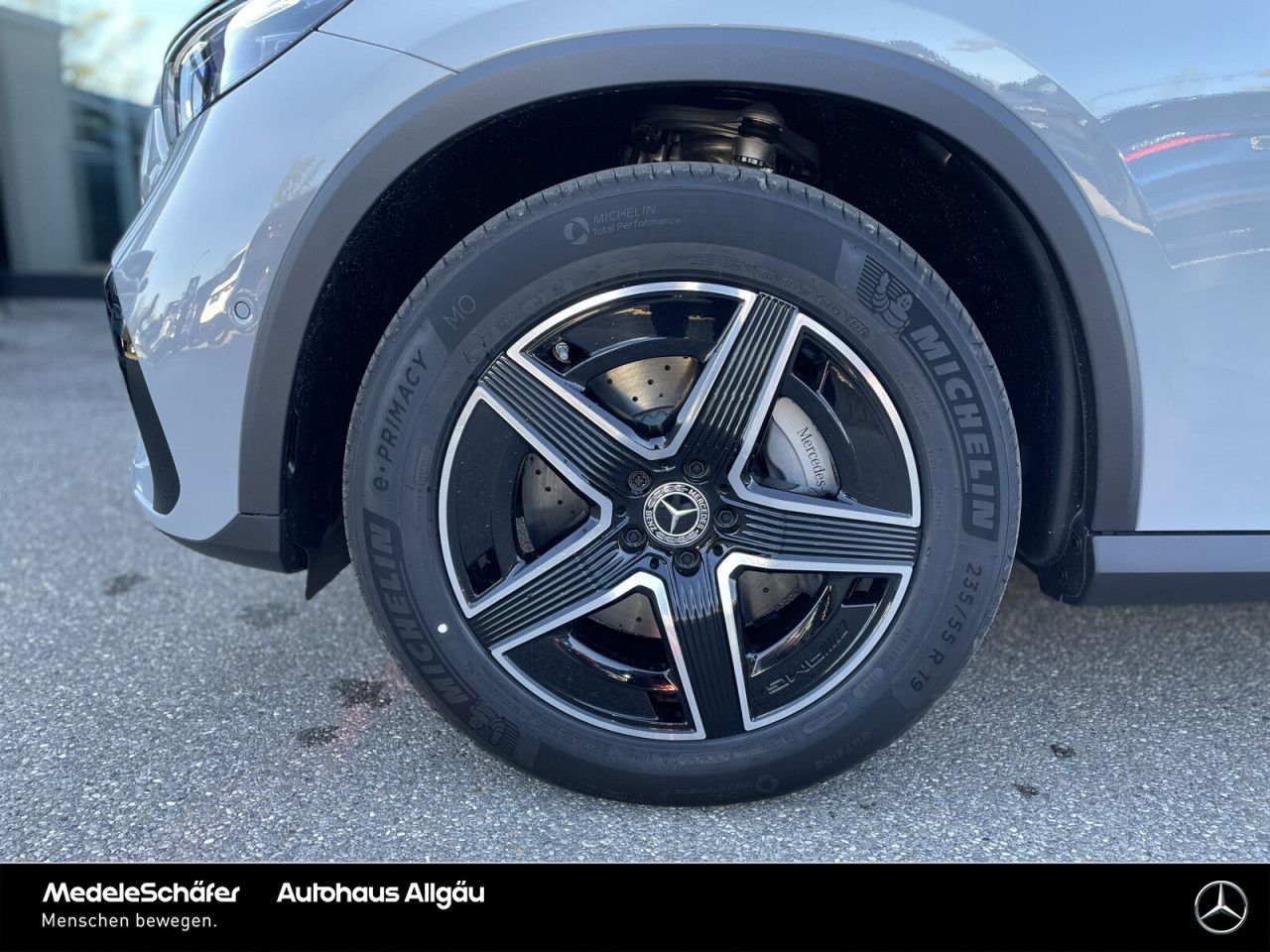 Mercedes-Benz GLC – Bild 12