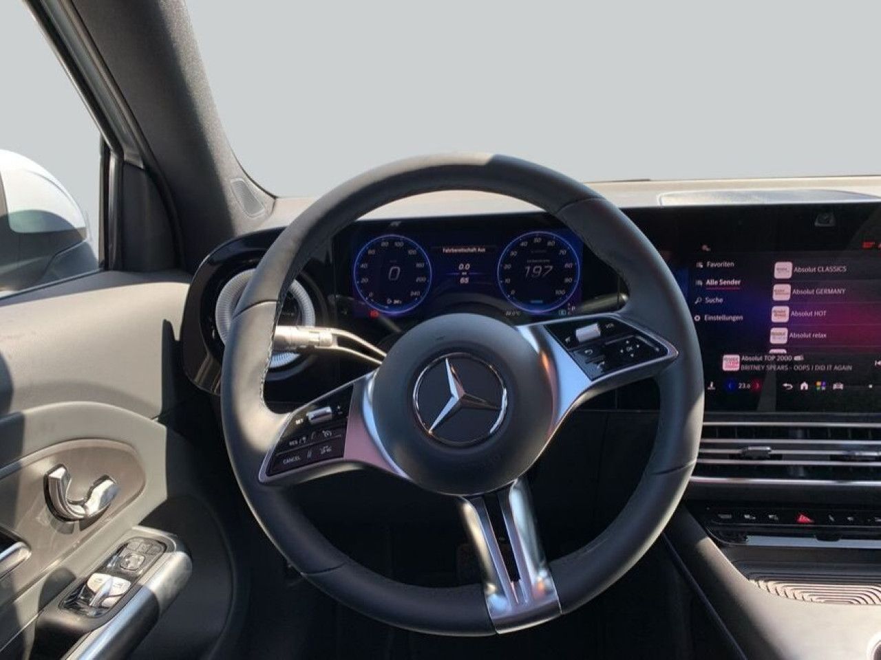 Mercedes-Benz GLB – Bild 17