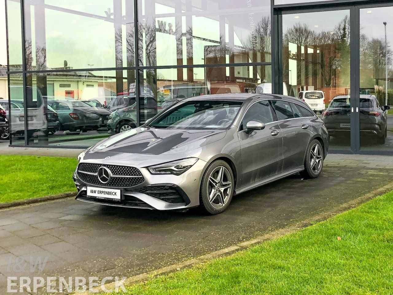 Mercedes-Benz CLA – Bild 2