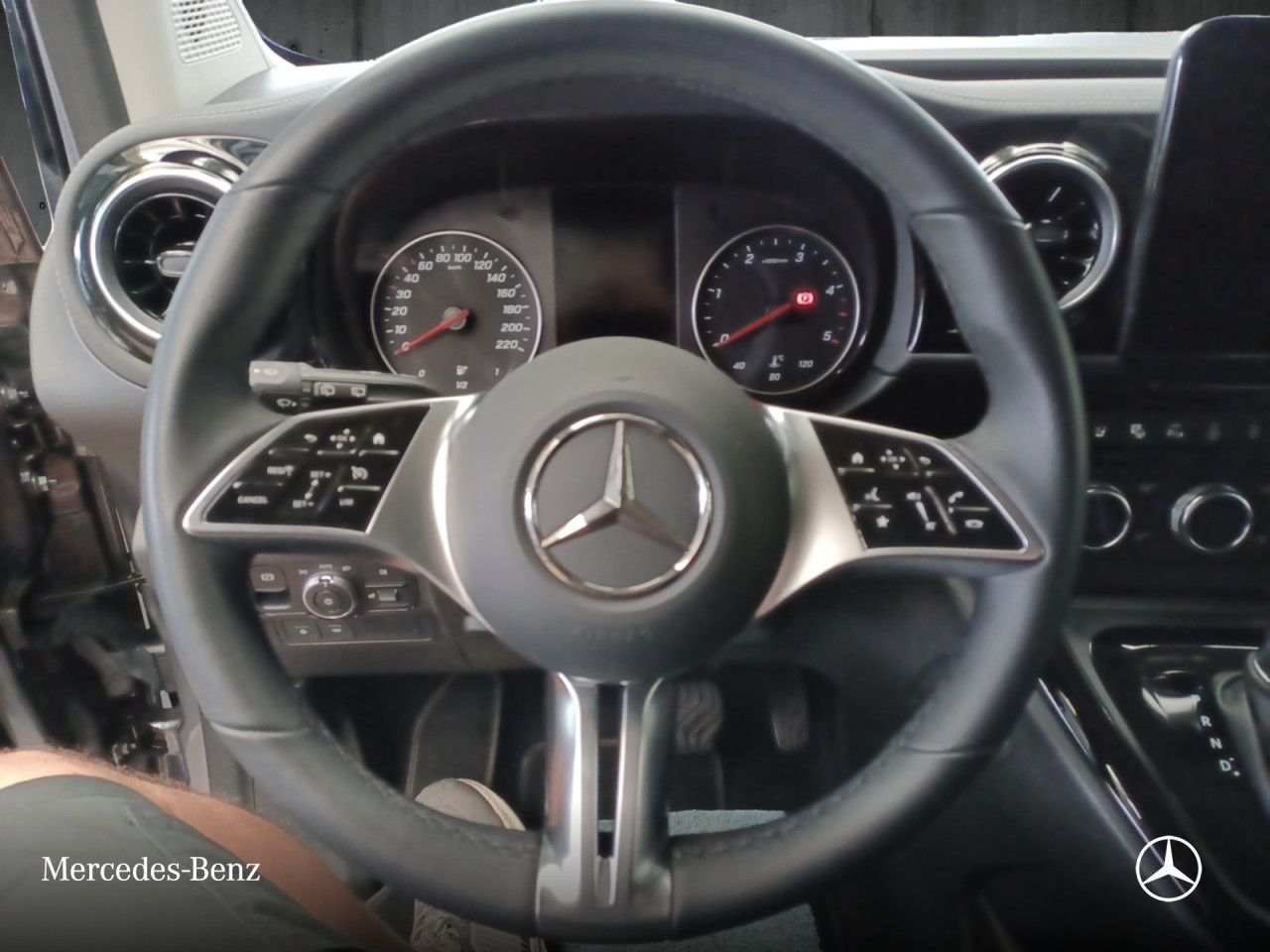 Mercedes-Benz T-Klasse – Bild 11