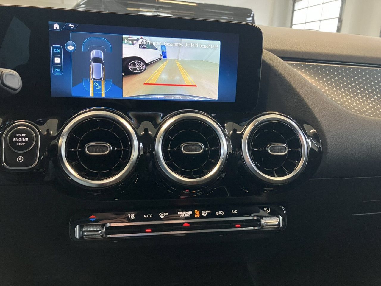 Mercedes-Benz GLA – Bild 21