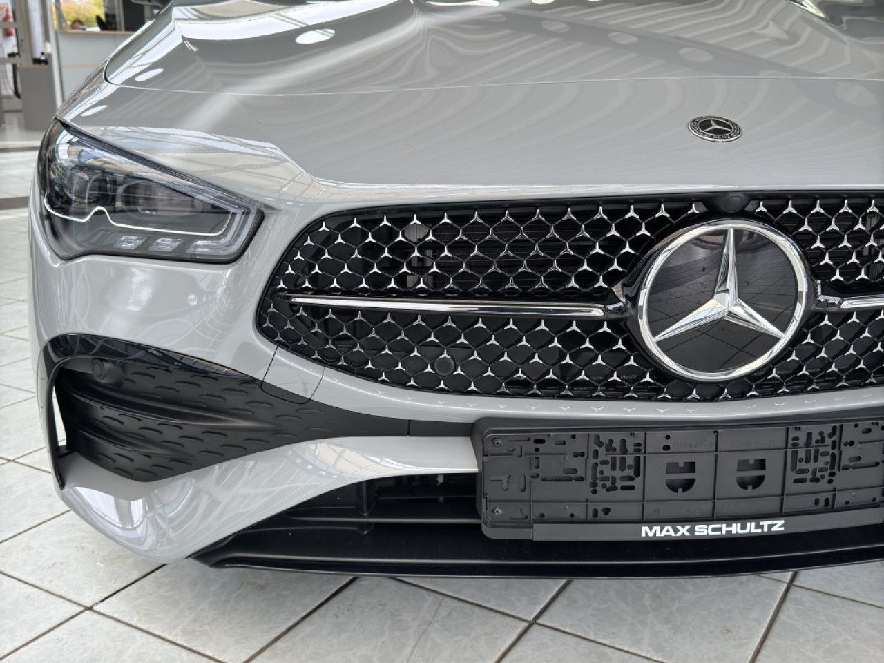 Mercedes-Benz CLA – Bild 27