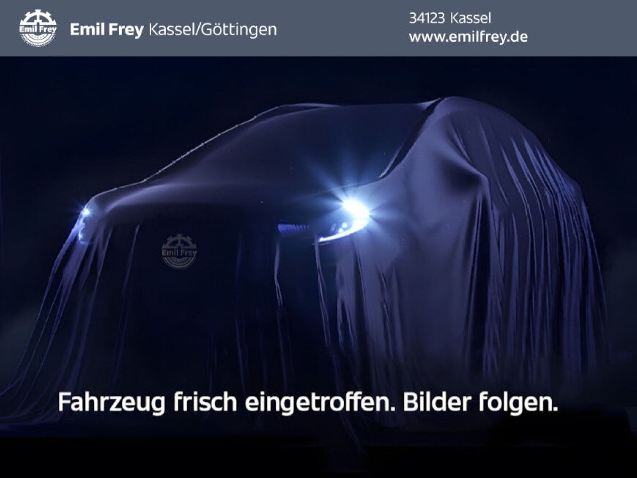 Fahrzeugbild 1 / 7