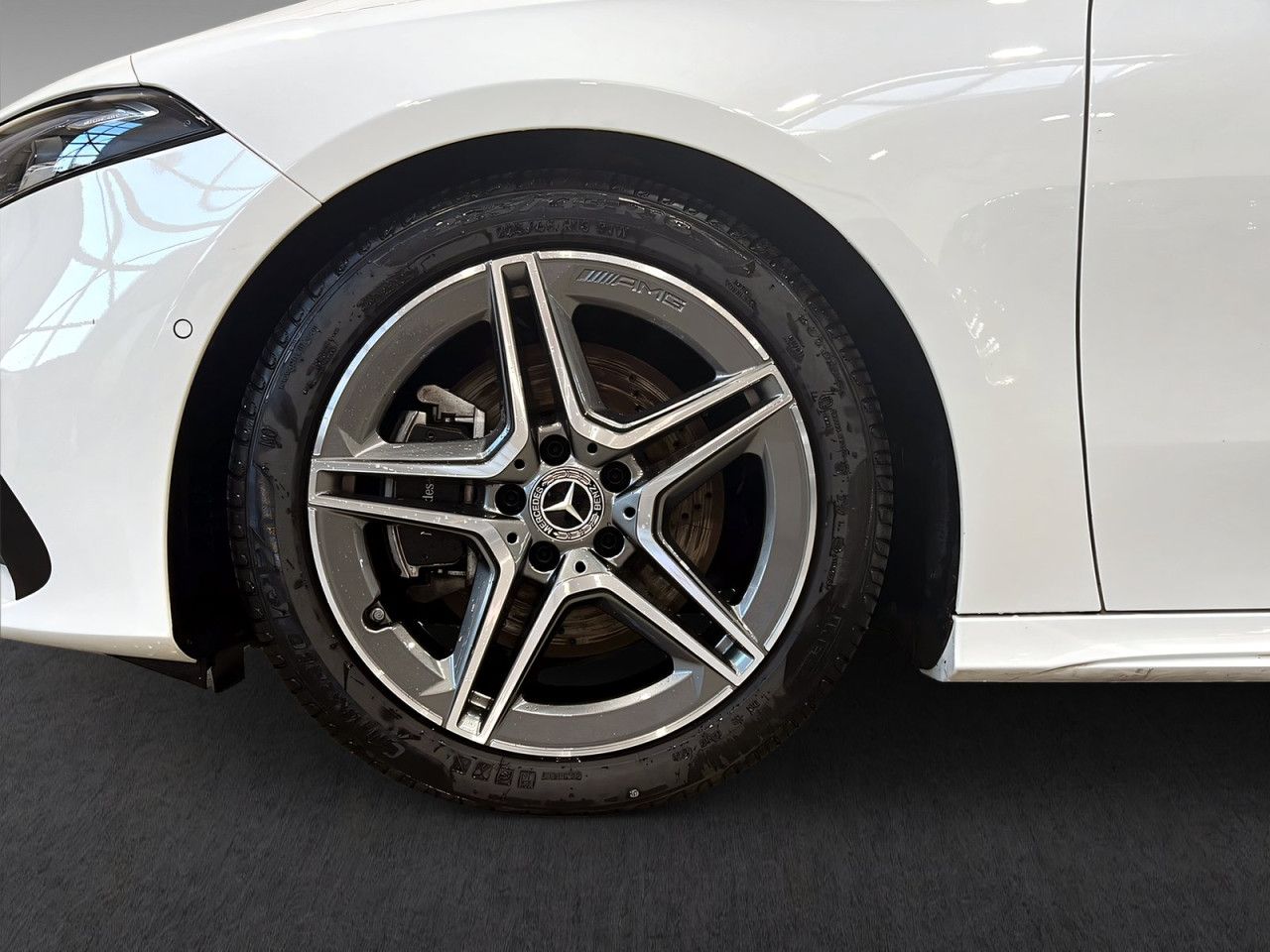 Mercedes-Benz A-Klasse – Bild 15