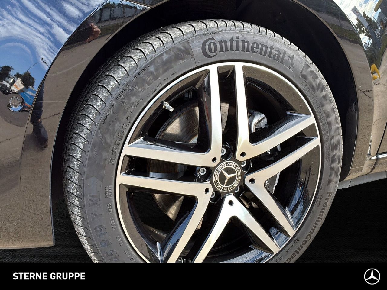 Mercedes-Benz Marco Polo – Bild 8