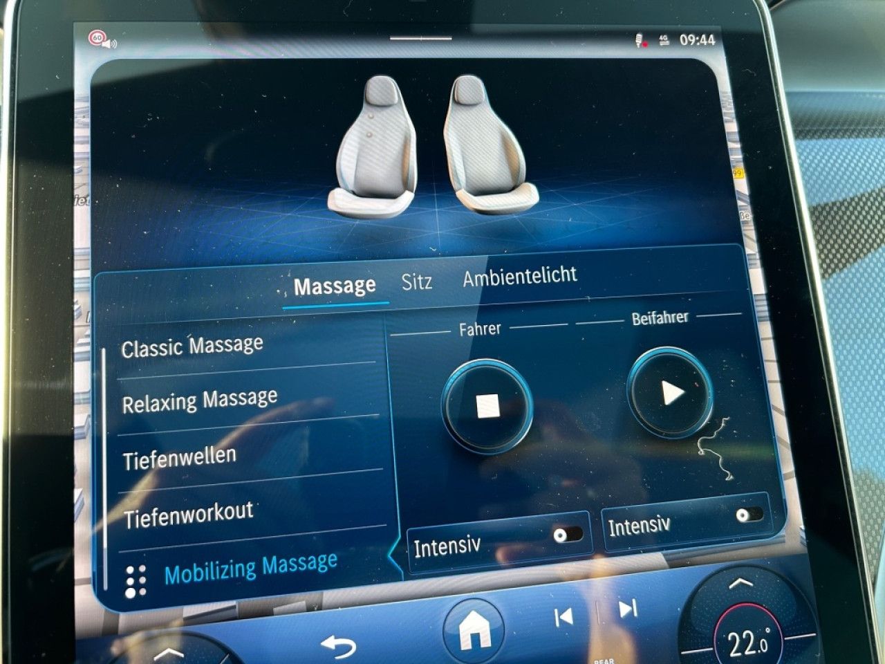 Mercedes-Benz GLC – Bild 22