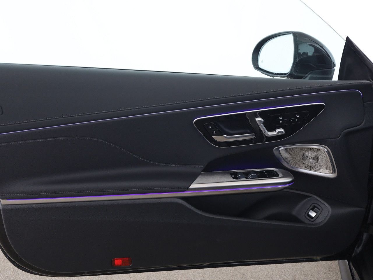 Mercedes-Benz CLE – Bild 12