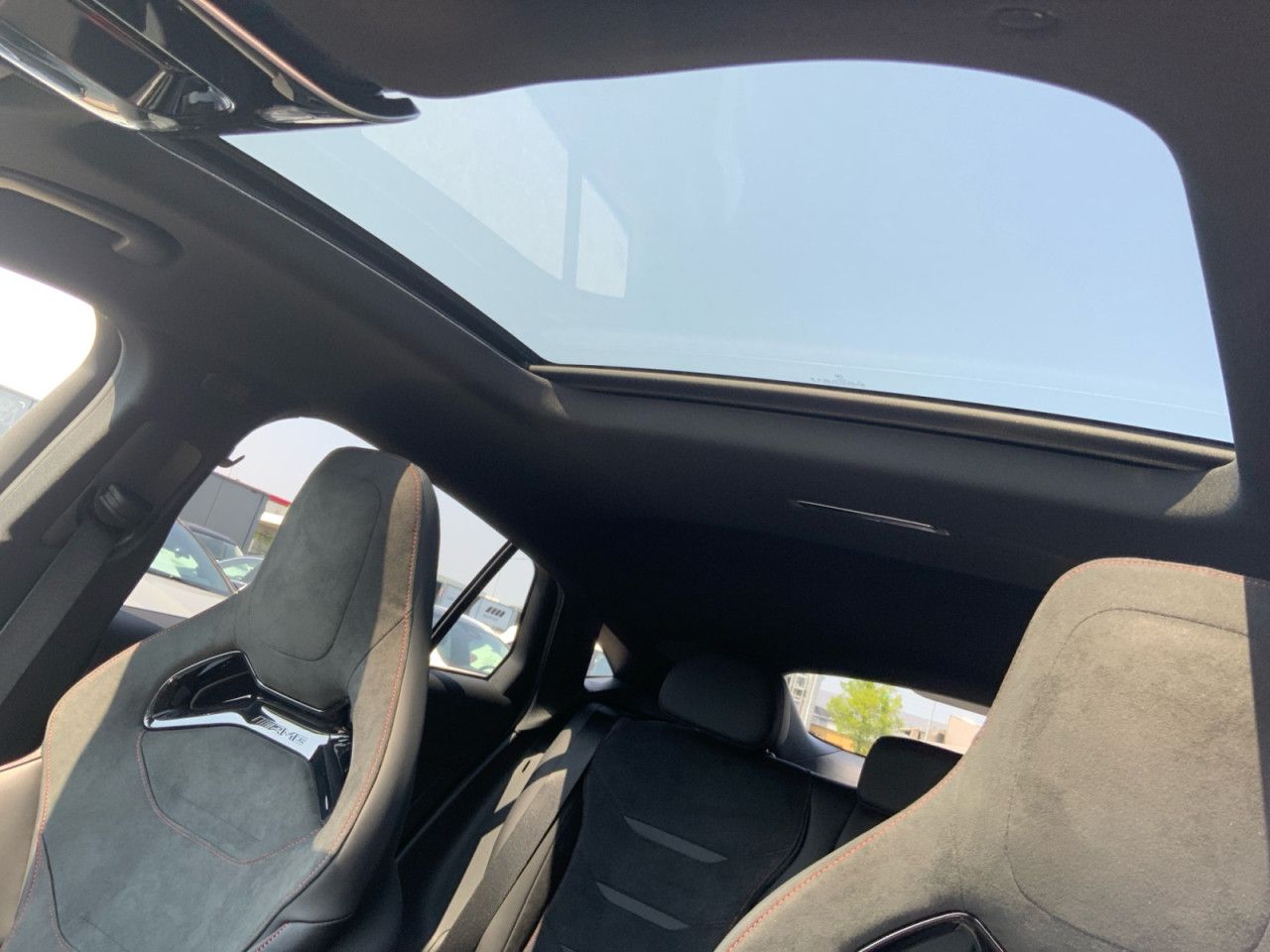 Mercedes-Benz GLC – Bild 16