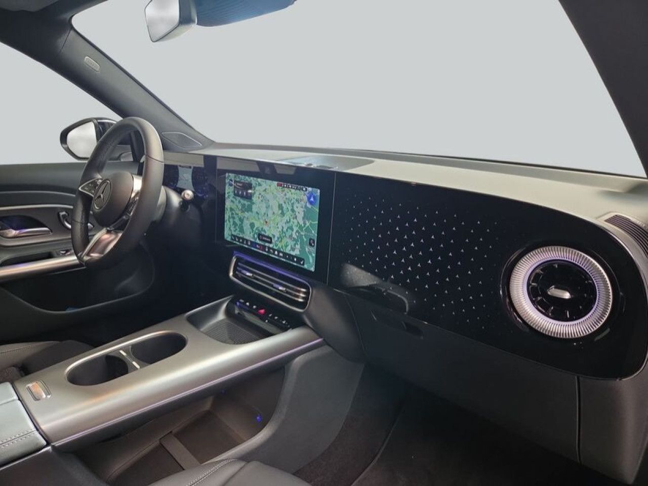 Mercedes-Benz GLB – Bild 16