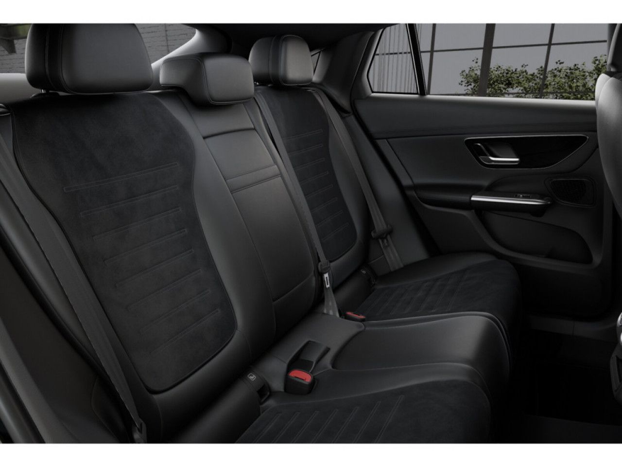 Mercedes-Benz GLC – Bild 9