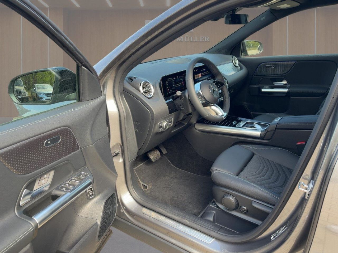 Mercedes-Benz GLA – Bild 6
