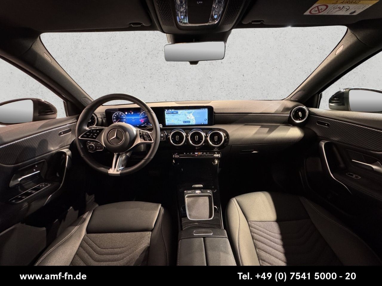 Mercedes-Benz A-Klasse – Bild 7