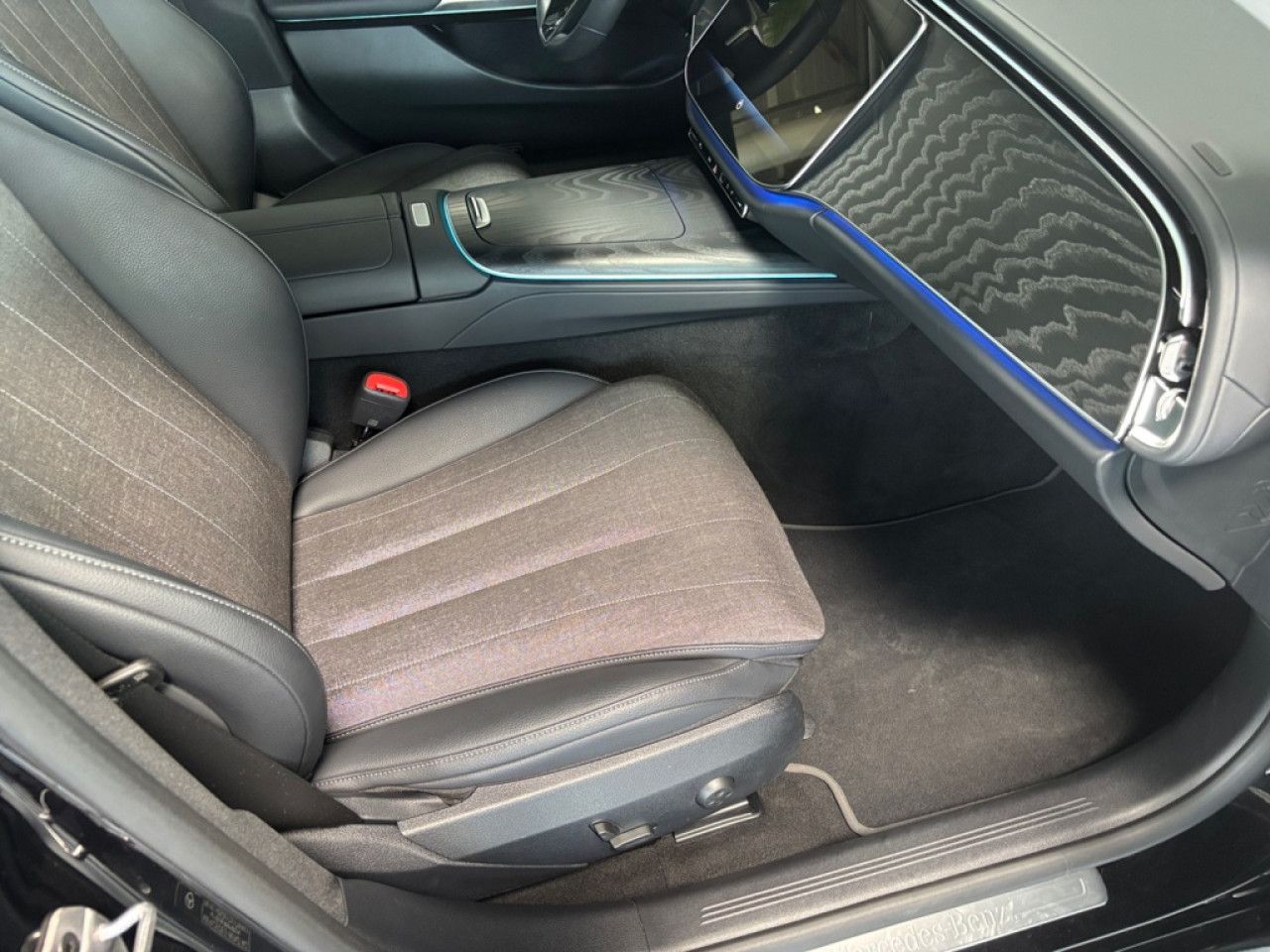 Mercedes-Benz E-Klasse – Bild 6