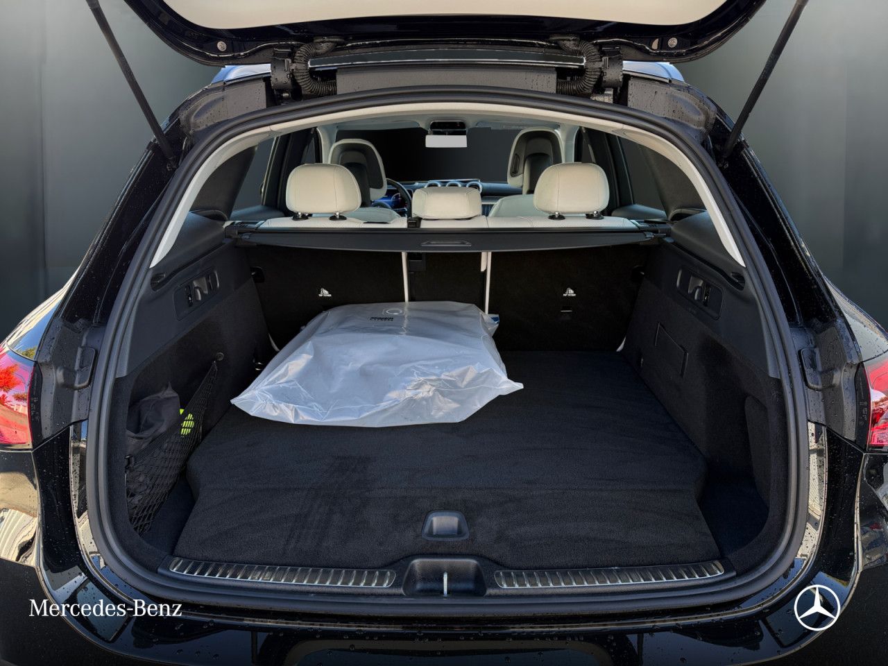 Mercedes-Benz GLC – Bild 5