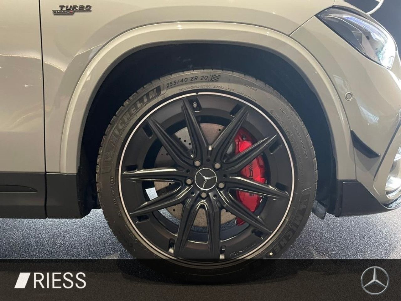 Mercedes-Benz GLA – Bild 9