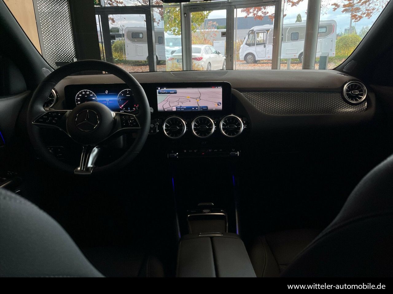 Mercedes-Benz GLA – Bild 9