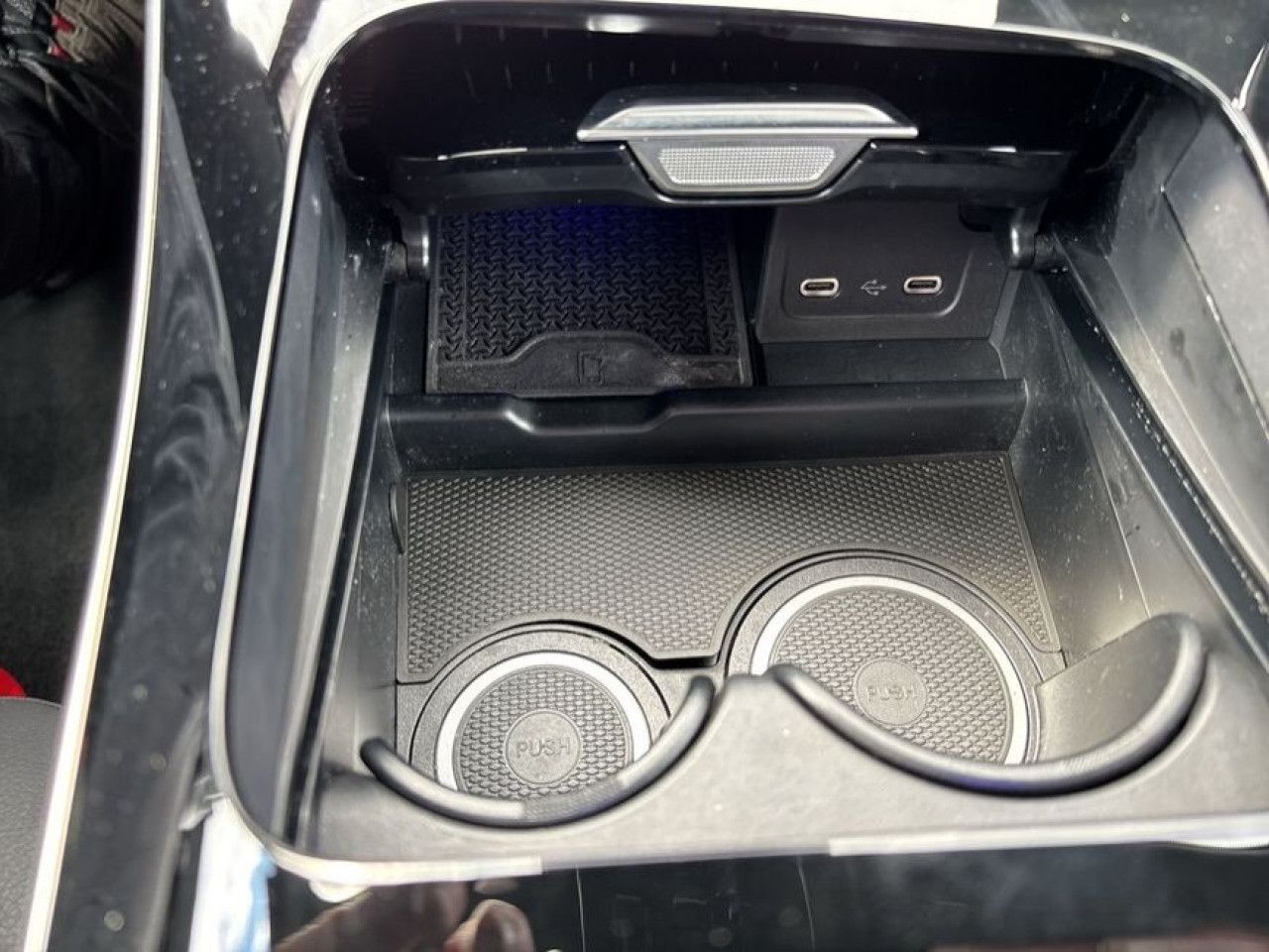 Mercedes-Benz CLE – Bild 23