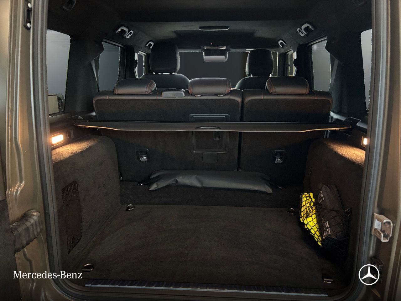 Mercedes-Benz G-Klasse – Bild 5