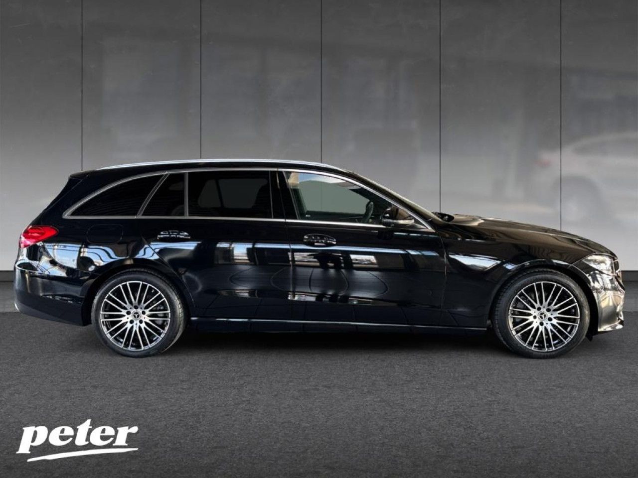 Mercedes-Benz C-Klasse – Bild 20