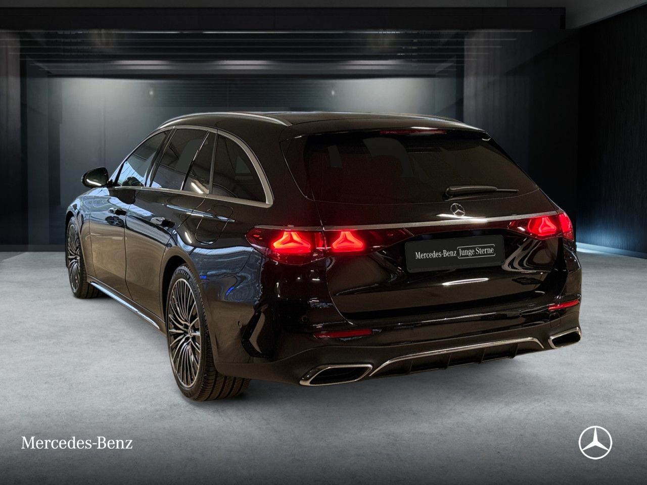 Mercedes-Benz E-Klasse – Bild 6