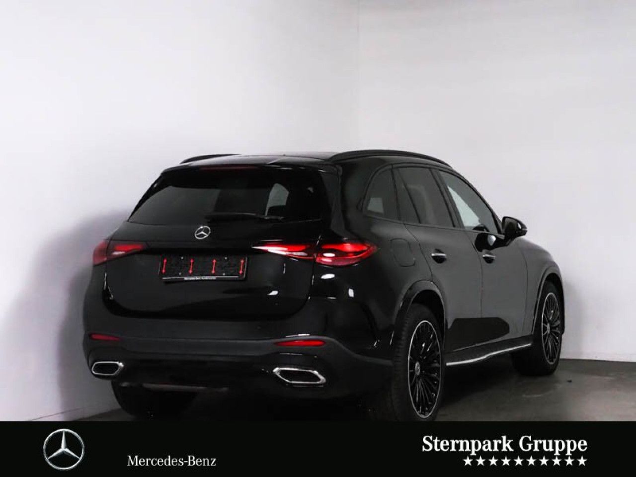 Mercedes-Benz GLC – Bild 2