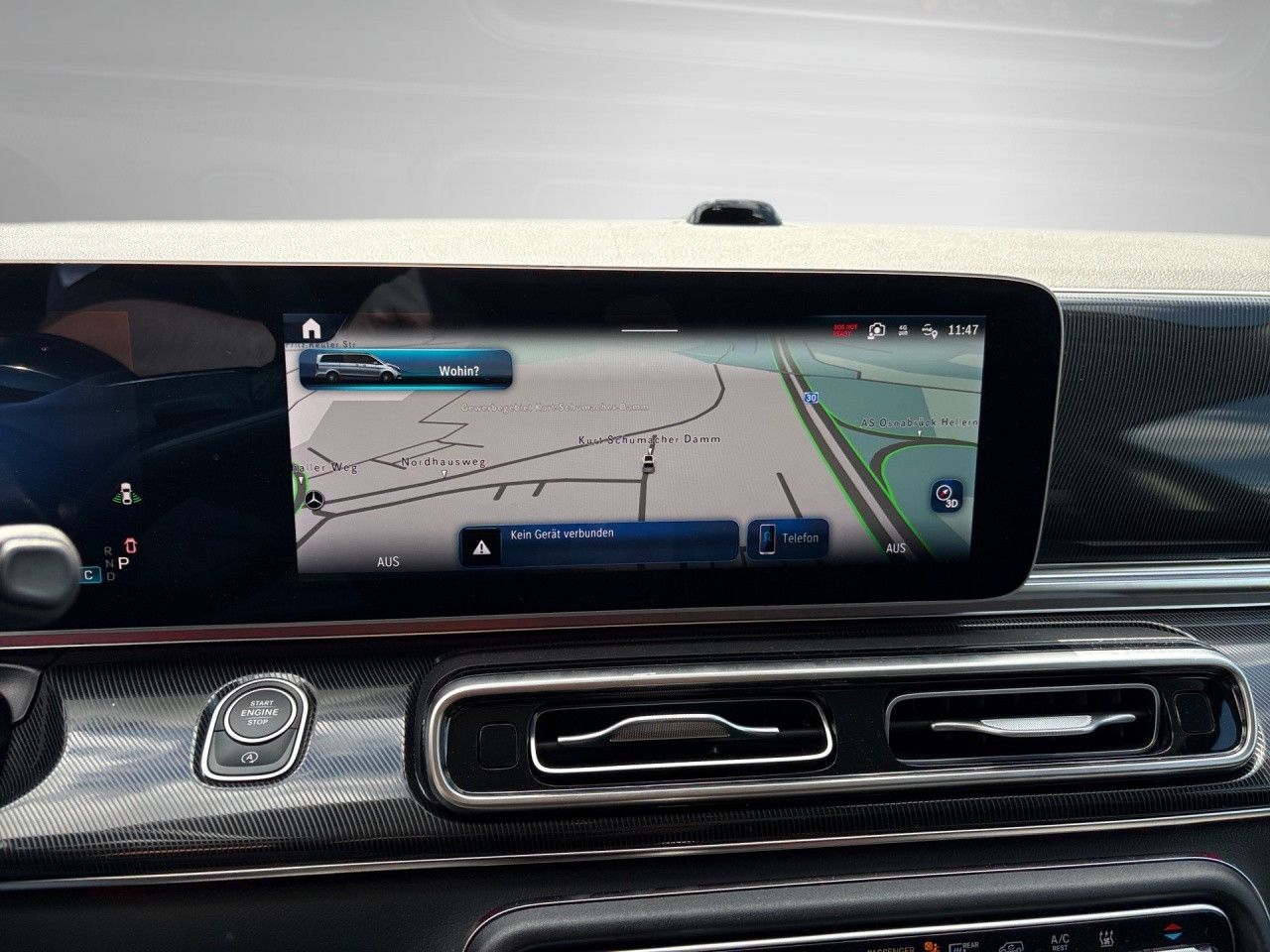 Mercedes-Benz V-Klasse – Bild 20