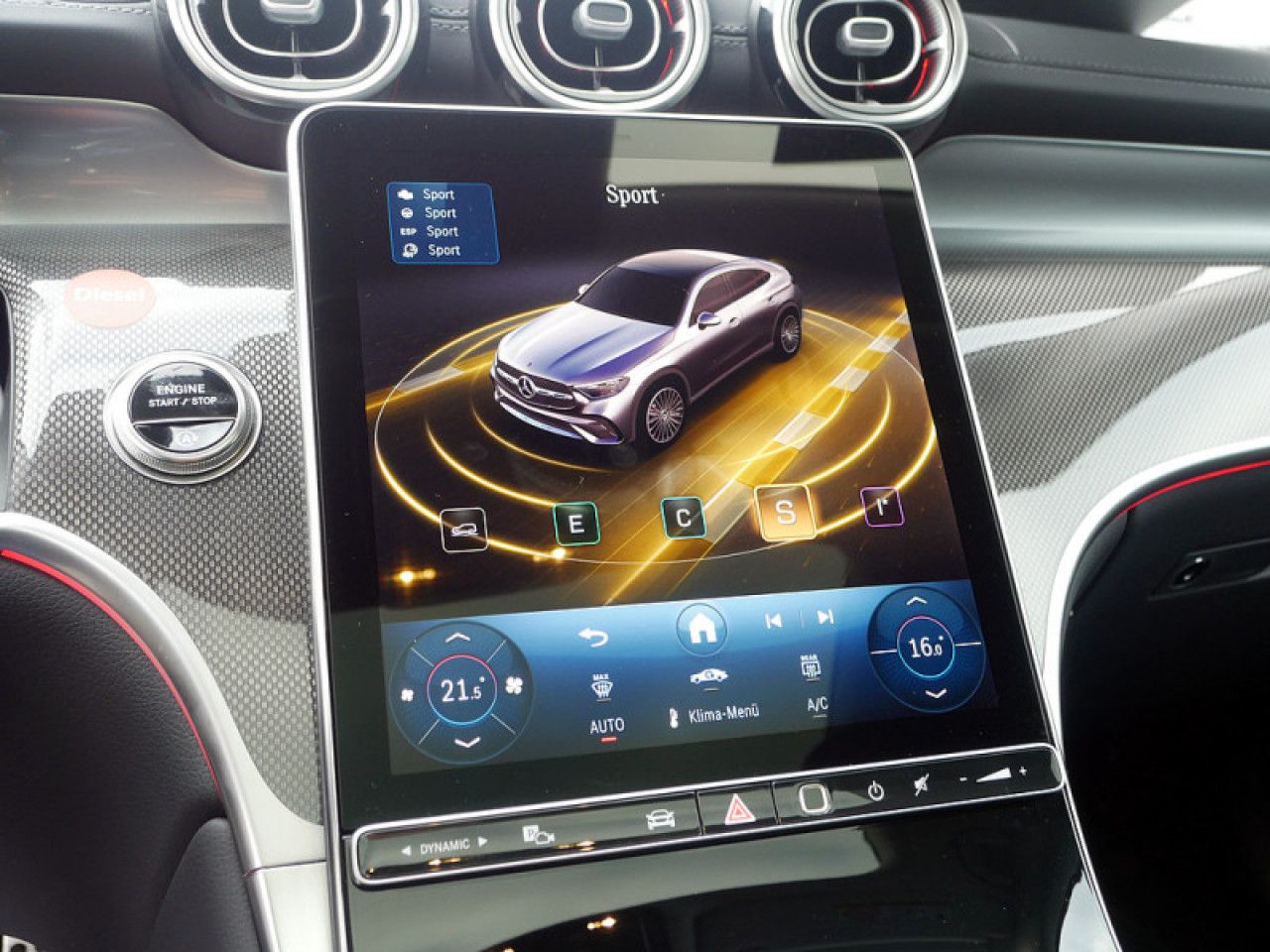 Mercedes-Benz GLC – Bild 17