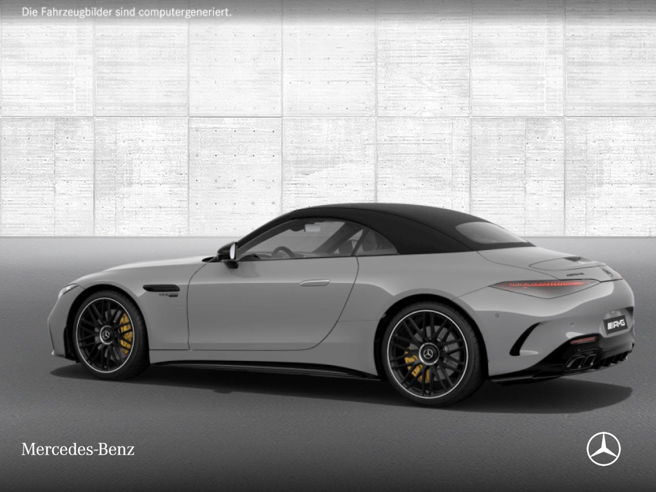 Mercedes-Benz SL – Bild 12