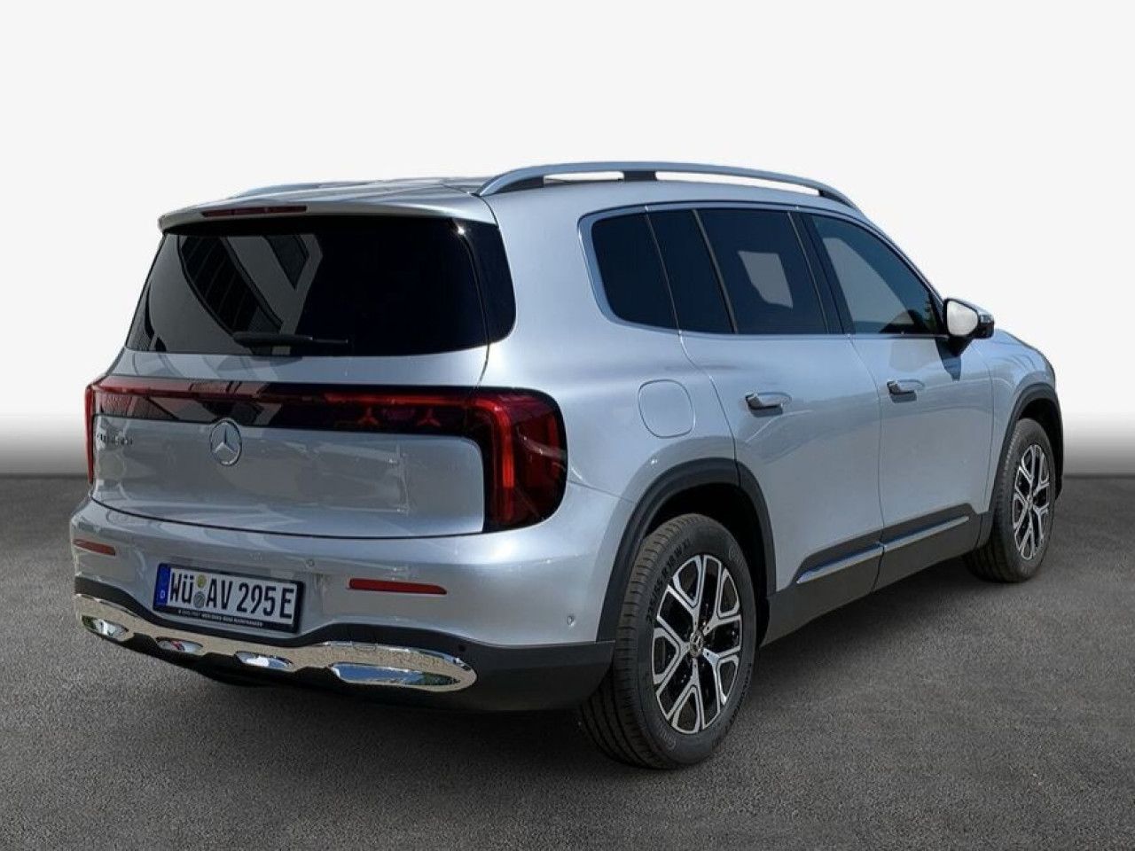 Mercedes-Benz GLB – Bild 2