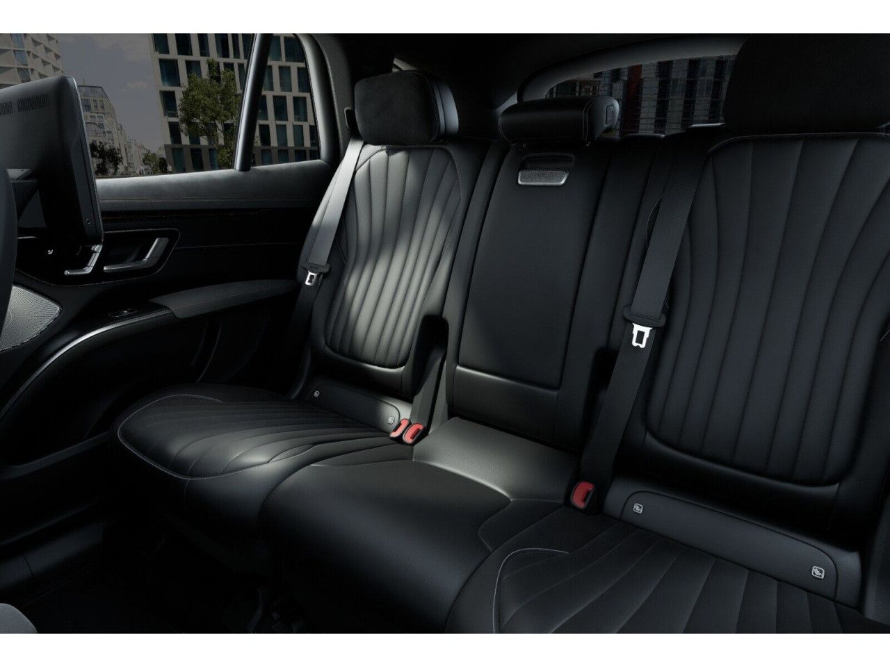 Mercedes-Benz EQS – Bild 13