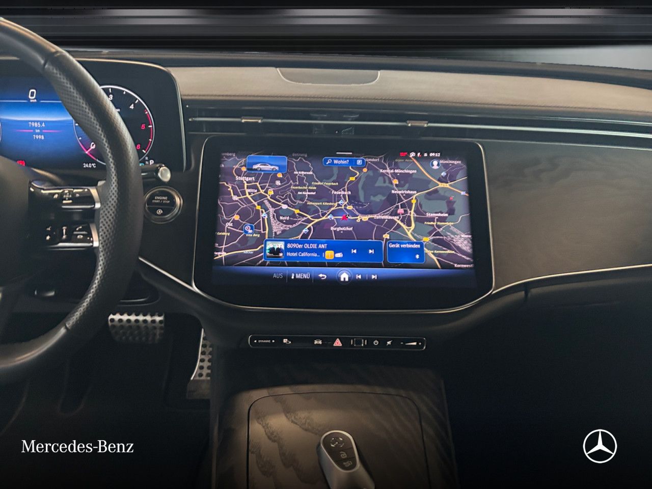 Mercedes-Benz E-Klasse – Bild 14