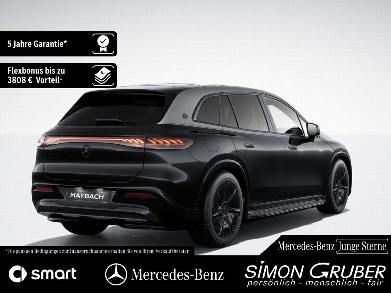 Mercedes-Benz EQS – Bild 4