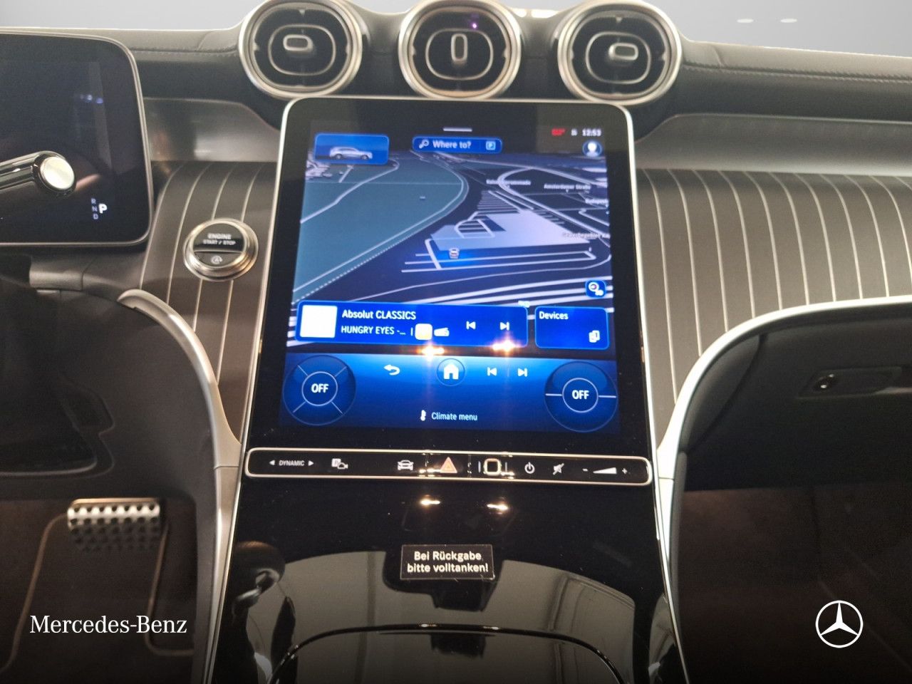 Mercedes-Benz GLC – Bild 13