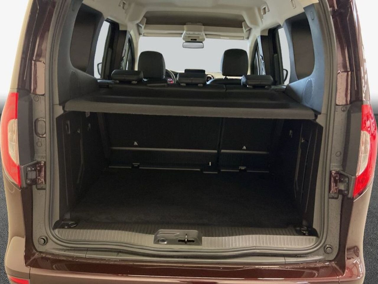 Mercedes-Benz T-Klasse – Bild 8